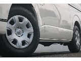 トヨタ ハイエースバン(14枚目)