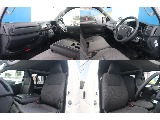トヨタ ハイエースバン(4枚目)