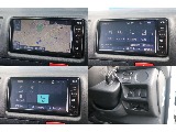 トヨタ ハイエースバン(6枚目)