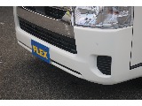 トヨタ ハイエースバン(8枚目)