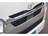 トヨタ ハイエースバン(10枚目)