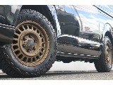 トヨタ ハイエースバン(14枚目)