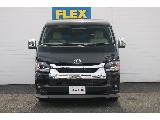 トヨタ ハイエース(18枚目)