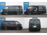 トヨタ ハイエース(19枚目)
