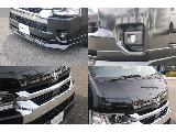トヨタ ハイエース(10枚目)