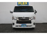 トヨタ ハイエースバン(17枚目)