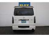 トヨタ ハイエースバン(18枚目)
