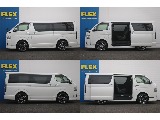 トヨタ ハイエースバン(19枚目)