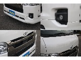トヨタ ハイエースバン(7枚目)