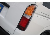 トヨタ ハイエースバン(11枚目)