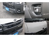 トヨタ ハイエースバン(9枚目)