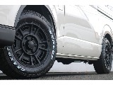 トヨタ ハイエースバン(10枚目)