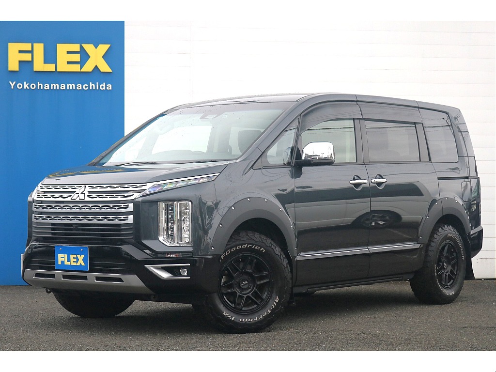 公式】「BFグッドリッチ」の新車・中古車・カスタム在庫一覧｜FLEX