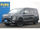 三菱&nbsp;デリカD：5&nbsp;2.2DT P 4WD&nbsp;ライトカスタム 大型ナビ&nbsp;神奈川県