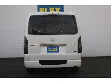 トヨタ ハイエースバン(18枚目)