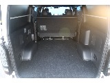 トヨタ ハイエースバン(2枚目)
