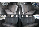 トヨタ ハイエースバン(5枚目)