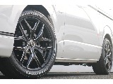 トヨタ ハイエースバン(8枚目)