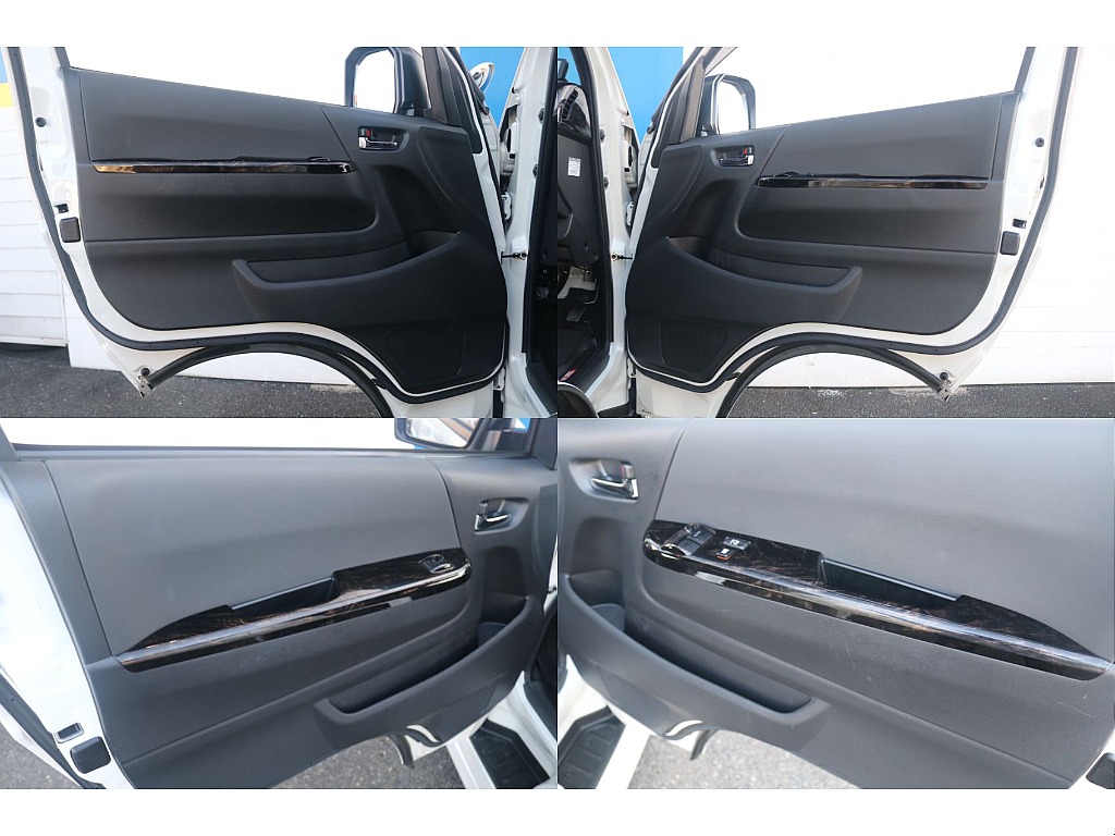 トヨタ&nbsp;ハイエースバン&nbsp;5D2.0スーパーGLダークプライムⅡロング&nbsp;BIGX ベッドキット&nbsp;神奈川県の詳細画像&nbsp;その15