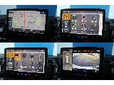 トヨタ&nbsp;ハイエースバン&nbsp;5D2.0スーパーGLダークプライムⅡロング&nbsp;BIGX ベッドキット&nbsp;神奈川県の詳細画像&nbsp;その3
