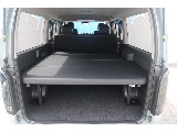 トヨタ&nbsp;ハイエースバン&nbsp;5ドアバン2.8DT スーパーGLロング 4WD&nbsp;アーバンカーキ MBエディション&nbsp;神奈川県の詳細画像&nbsp;その2