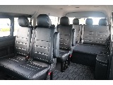 トヨタ&nbsp;ハイエース&nbsp;ワゴン2.7GLロング ミドルルーフ&nbsp;ノーマルシート ライトカスタム&nbsp;神奈川県の詳細画像&nbsp;その3