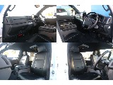 トヨタ&nbsp;ハイエースバン&nbsp;5D2.0スーパーGLダークプライムⅡロング&nbsp;純正エアロ ベッドキット&nbsp;神奈川県の詳細画像&nbsp;その4