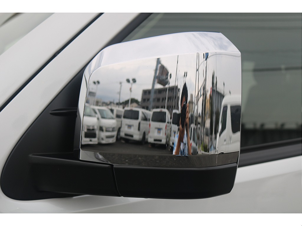 トヨタ&nbsp;ハイエース&nbsp;ワゴン2.7GLロング ミドルルーフ&nbsp;familiar ライトカスタム&nbsp;神奈川県の詳細画像&nbsp;その16