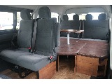 トヨタ&nbsp;ハイエース&nbsp;ワゴン2.7GLロング ミドルルーフ&nbsp;familiar ライトカスタム&nbsp;神奈川県の詳細画像&nbsp;その2