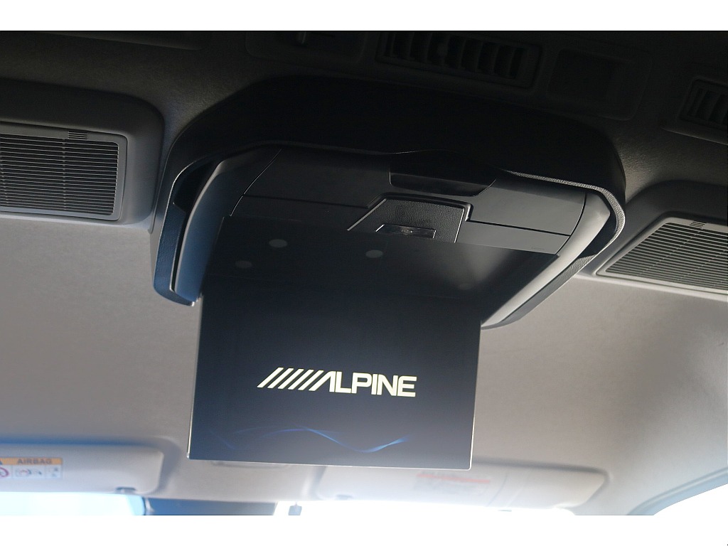 トヨタ&nbsp;ハイエース&nbsp;ワゴン2.7GLロング ミドルルーフ&nbsp;丸目コーストライン LED仕様&nbsp;神奈川県の詳細画像&nbsp;その5