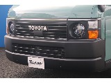 TOYOTAロゴがお洒落♪
