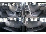 トヨタ&nbsp;ハイエースバン&nbsp;5ドアバン2.8DT スーパーGLロング 4WD&nbsp;ライトカスタム ベッドキット&nbsp;神奈川県の詳細画像&nbsp;その3