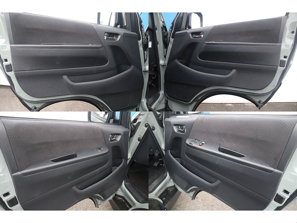トヨタ&nbsp;ハイエースバン&nbsp;5ドアバン2.8DT スーパーGLロング 4WD&nbsp;MBエディション BIGX11インチ&nbsp;神奈川県の詳細画像&nbsp;その13