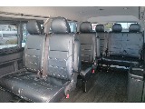 トヨタ&nbsp;ハイエース&nbsp;ワゴン2.7GLロング ミドルルーフ 4WD&nbsp;スタンダード内装 ライトカスタム&nbsp;神奈川県の詳細画像&nbsp;その3