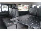 トヨタ&nbsp;ハイエース&nbsp;ワゴン2.7GLロング ミドルルーフ&nbsp;内装架装Ver1 ライトカスタム&nbsp;神奈川県の詳細画像&nbsp;その2
