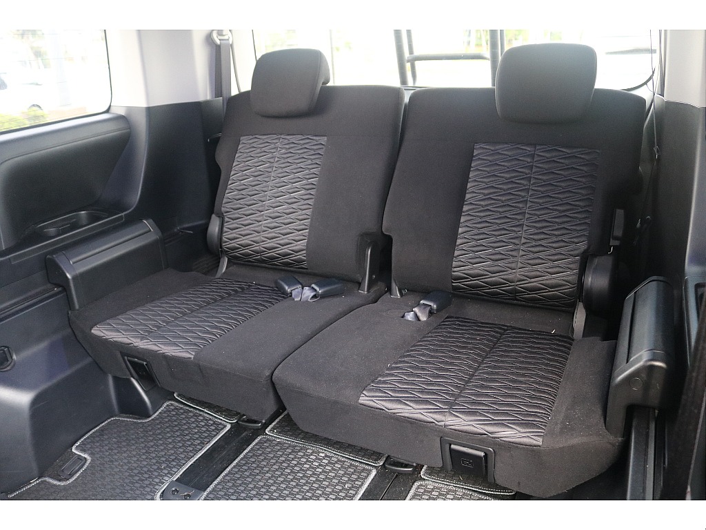 三菱&nbsp;デリカD：5&nbsp;2.2DT P 4WD&nbsp;大型ナビ リフトアップ&nbsp;神奈川県の詳細画像&nbsp;その4