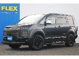 三菱&nbsp;デリカD：5&nbsp;2.2DT P 4WD&nbsp;大型ナビ リフトアップ&nbsp;神奈川県