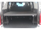 トヨタ&nbsp;ハイエースバン&nbsp;5D2.8DTスーパーGLダークプライムⅡロング&nbsp;フルエアロ ベッドキット&nbsp;神奈川県の詳細画像&nbsp;その2