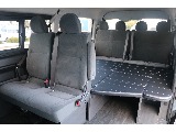 トヨタ&nbsp;ハイエース&nbsp;ワゴン2.7GLロング ミドルルーフ&nbsp;内装架装Ver1 ライトカスタム&nbsp;神奈川県の詳細画像&nbsp;その3