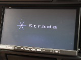 ストラーダナビTV！RS02D！もちろんバックカメラ、ETCも完備！