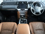 トヨタ ランドクルーザープラド プラド2.7TX L-Pkg 70th ANV LTD 4WD ワンオーナー 埼玉県の詳細画像 その3