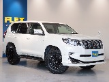 トヨタ ランドクルーザープラド プラド2.7 TX Lパッケージ 4WD ●【買取直販】 ５人乗り ワンオーナー 埼玉県の詳細画像 その2