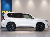 トヨタ ランドクルーザープラド プラド2.7 TX Lパッケージ 4WD ●【買取直販】 ５人乗り ワンオーナー 埼玉県の詳細画像 その4