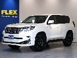 トヨタ ランドクルーザープラド プラド2.7 TX Lパッケージ 4WD ●【買取直販】 ５人乗り ワンオーナー 埼玉県