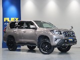 トヨタ ランドクルーザープラド プラド2.8DT TX Lパッケージ 4WD 【厳選仕入】 ワンオーナー 埼玉県の詳細画像 その2