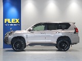 トヨタ ランドクルーザープラド プラド2.8DT TX Lパッケージ 4WD 【厳選仕入】 ワンオーナー 埼玉県の詳細画像 その4