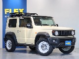 スズキ ジムニーシエラ 1.5JC 4WD ●【厳選仕入】 埼玉県の詳細画像 その2