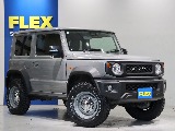 スズキ ジムニーシエラ 1.5JC 4WD ★【厳選仕入】 FARM２インチアップ 埼玉県の詳細画像 その2