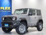 スズキ ジムニーシエラ 1.5JC 4WD ★【厳選仕入】 FARM２インチアップ 埼玉県