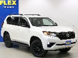 トヨタ ランドクルーザープラド プラド2.7TX L-Pkg 70th ANV LTD 4WD 【下取直販】 埼玉県の詳細画像 その2